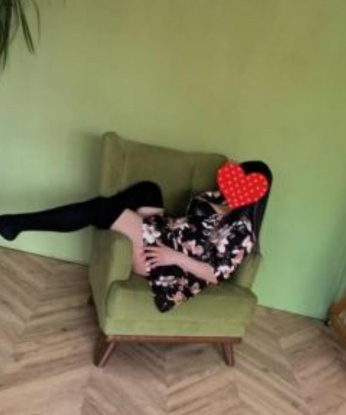 Анкета проститутки Чеслава - город Рубежное, 35 лет, №14177