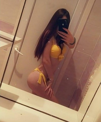 Анкета проститутки Анечка - город Рубежное, 32 года, №9781